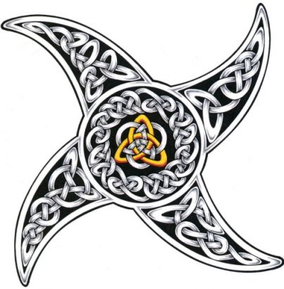 Celtic Tats Design.